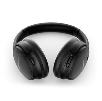Mynd af Bose QC45 Bluetooth Noise Cancelling heyrnartól