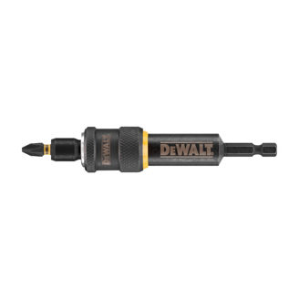 Mynd af DeWalt TOUGHCASE bita- og úrsnararaborsett 24 stk.