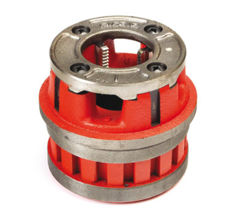 Mynd af Snitthaus 11R 3/8" NPT