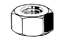 Mynd af Ró MF 22x1,50 Fínar gengjur