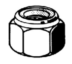 Mynd af Lásró M 16