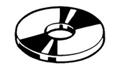 Mynd af Brettaskinna 3XØ M 16