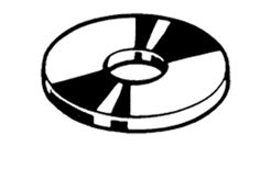 Mynd af Brettaskinna M 27