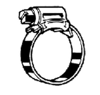 Mynd af Hosuklemma 130-165mm