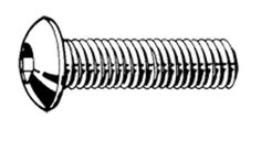 Mynd af Innansexkantbolti   6 X   30mm