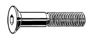 Mynd af Innansexkantbolti   5 X   14mm