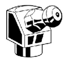 Mynd af Smurkoppur drive-in   8mm