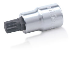 Mynd af Spline 1/2" Toppur M6