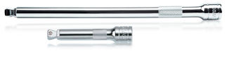 Mynd af Framlenging 3/8" 6" Veltihaus