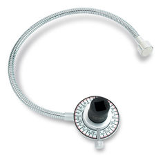 Mynd af Herslumælir með gráðu