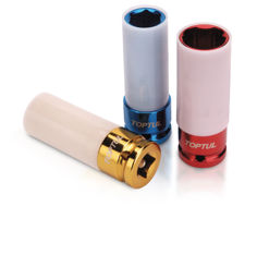 Mynd af Felgutoppur M22