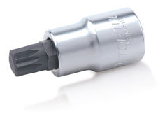 Mynd af Spline 3/8" Toppur M8