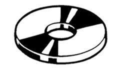 Mynd af Brettaskinna M  5