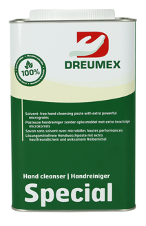 Mynd af Handsápa Dreumex 4,2kg