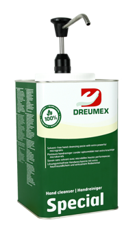 Mynd af Handsápa Dreumex 4,2kg