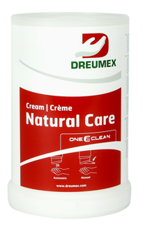 Mynd af Dreumex Natural Care krem