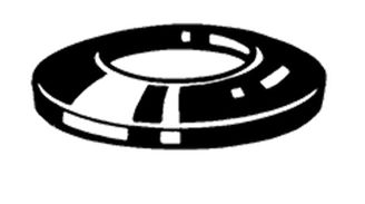 Mynd af Skálfjöður 125 X    6mm