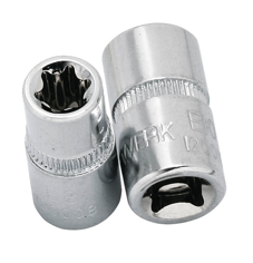 Mynd af Toppur 1/4" - E11