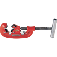 Mynd af Rörskeri 2.1/2" - 4"