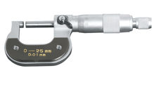 Mynd af Örkvarði   0- 25mm