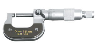 Mynd af Örkvarði   0- 25mm
