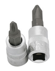 Mynd af Toppur 1/4"  Ph1