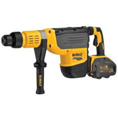 Mynd af Höggborvél SDS MAX 10kg 54V