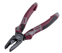 Mynd af Töng flatkjafta 205mm