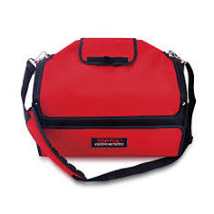 Mynd af Verkfærataska 41x28x30cm