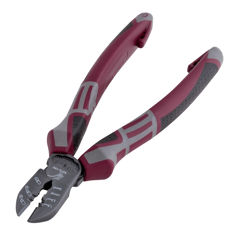 Mynd af Töng síðubítur190mm