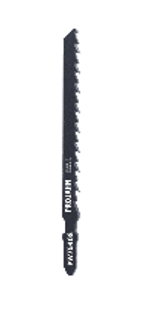 Mynd af Stingsagarblöð 75x4mm 25 stk.