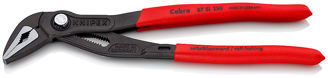 Mynd af Knipex Vatnspíputöng 250mm Cobra slim