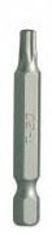 Mynd af Skrúfbiti Torx T10 50mm
