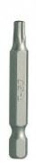 Mynd af Skrúfbiti Torx T15 50mm