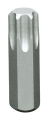 Mynd af Skrúfbiti Torx T60 10x30mm Projahn