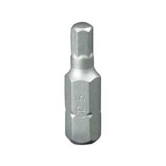 Mynd af Skrúfbiti sexkant 6mm 10x30mm