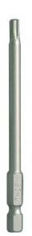 Mynd af Skrúfbiti Torx T30  70mm
