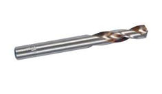 Mynd af Bor HSS-G stuttur 3,10mm