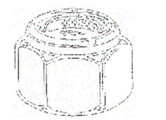 Mynd af Lásró M 22
