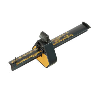 Mynd af Rissmát 15 cm