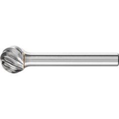 Mynd af Karbítfræs D 12x10mm ryðfr.