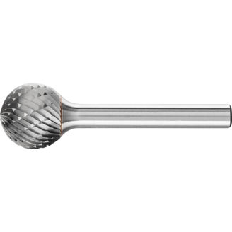 Mynd af Karbítfræs D 16x14mm