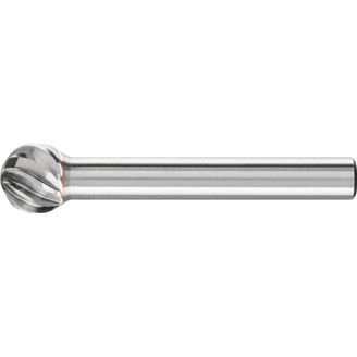 Mynd af Karbítfræs D  6x 5mm ryðfr.