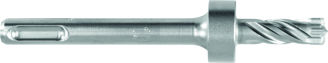 Mynd af SDS+ Steinbor með stoppara 12 mm, fyrir múrhulsur 40 mm
