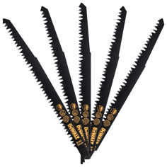 Mynd af Sverðsagarblað 240mm