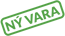 Ný vara Ný vara