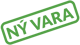 Ný vara Ný vara
