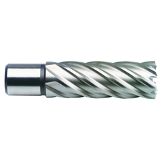 Mynd af Kjarnabor 28x55mm HSS