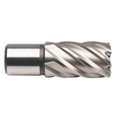 Mynd af Kjarnabor 40x30mm HSS