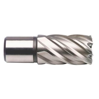 Mynd af Kjarnabor 55x30mm HSS